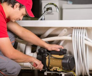 About Sewer Line Replacement Sheridan, AR